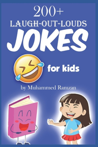 200+ Laugh put Loud Jokes for Kids Hilarious Jokes for Kids Funny Jokes