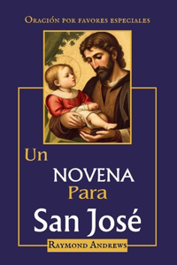 Novena Para San José