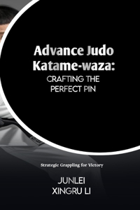 Advance Judo Katame-waza