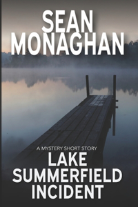 Lake Summerfield Incident