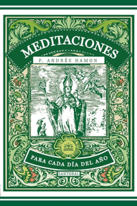 Meditaciones para cada día del Año - Santoral