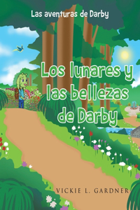 Los lunares y las bellezas de Darby