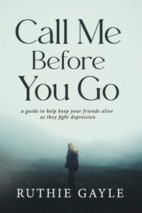 Call Me Before You Go