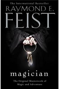 Magician
