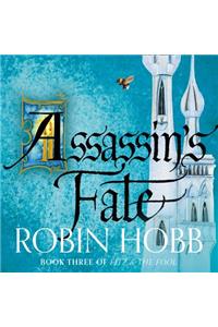 Assassin’s Fate