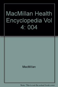 MacMillan Health Encyclopedia