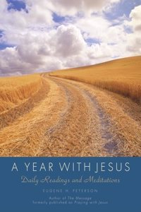 Year with Jesus