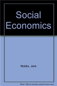 Social Economics