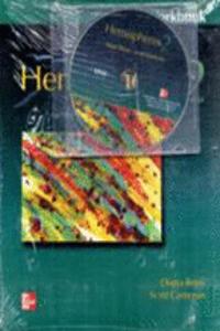 Hemispheres 2 DVD and DVD Workbook Pack