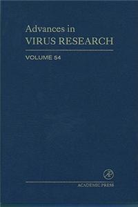 Advances in Virus Research