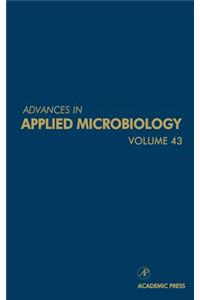 Advances in Applied Microbiology