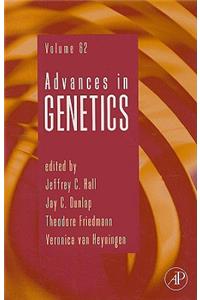 Advances in Genetics