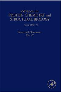Structural Genomics, Part C