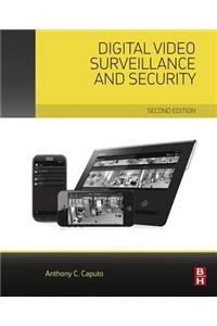 Digital Video Surveillance and Security