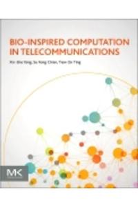Bio-Inspired Computation in Telecommunications