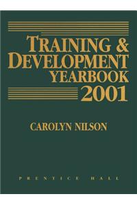 Training & Development Yearbook