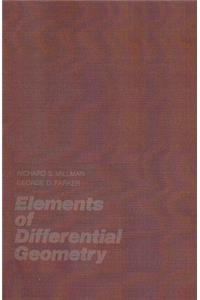 Elements of Differential Geometry