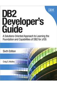 DB2 Developer's Guide