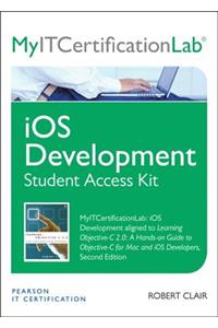 Myiosdevelopmentlab V5.9 -- Access Card