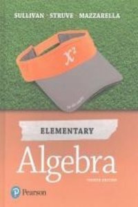 Elementary Algebra, Books a la Carte Edition Plus Mylab Math -- 24 Month Access Card Package