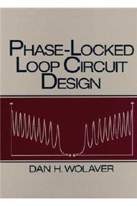 Phase-Locked Loop Circuit Design