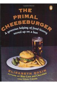 The Primal Cheeseburger