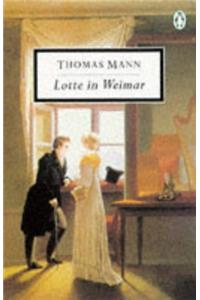 Lotte in Weimar