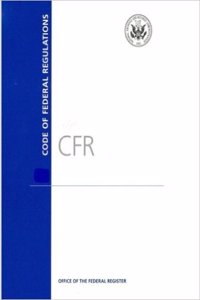 Code of Federal Regulations, Title 5, Administrative Personnel, PT. 1200-End, Revised as of January 1, 2017