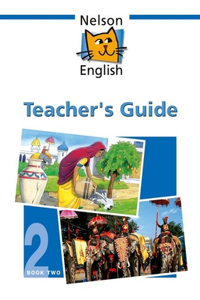 Nelson English - Book 2 Teacher's Guide