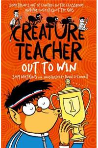 Creature Teacher: Out to Win