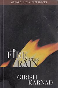 Fire and the Rain