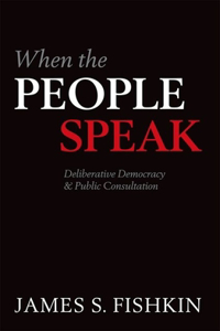 When the People Speak