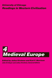 Mediaeval Europe