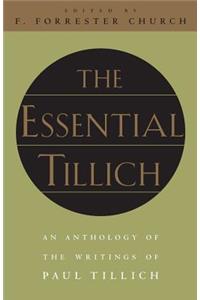 Essential Tillich