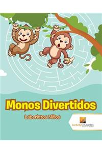 Monos Divertidos
