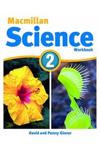Macmillan Science Level 2 Workbook