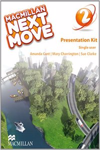 Macmillan Next Move Level 2 Presentation Kit