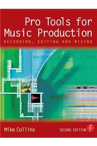 Pro Tools for Music Production