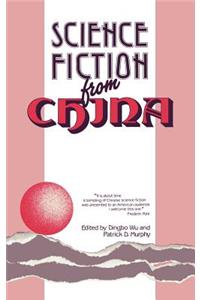 Science Fiction from China