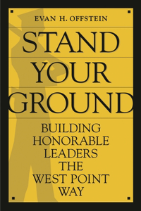 Stand Your Ground
