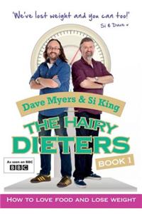 The Hairy Dieters