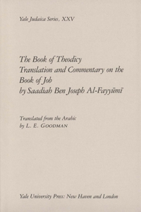 Book of Theodicy