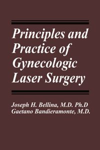 Principles/Pract GYN Laser Surg