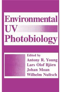 Environmental UV Photobiology