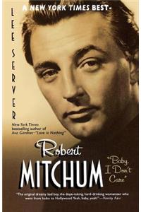 Robert Mitchum