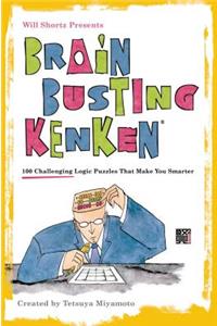 Wsp Brain Busting Kenken