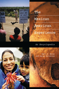 Mexican American Experience