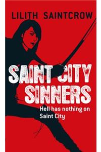 Saint City Sinners