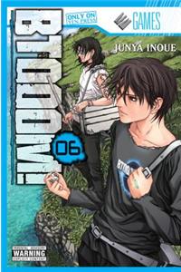 Btooom!, Volume 6