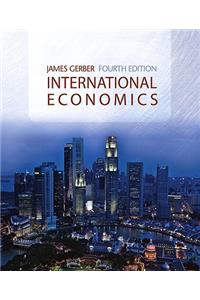 International Economics Value Package (Includes Study Guide for International Economics)